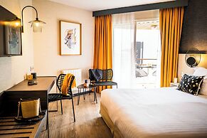 Hôtel Valdys Thalasso & Spa - les Pins