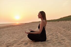 Hôtel Valdys Thalasso & Spa - les Pins