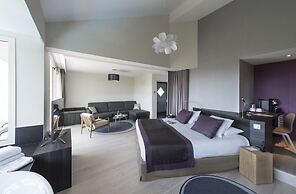 Hôtel Valdys Thalasso & Spa - les Pins