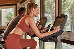 Hôtel Valdys Thalasso & Spa - les Pins