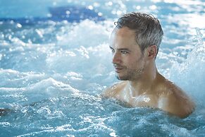 Hôtel Valdys Thalasso & Spa - les Pins