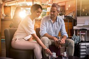 Hôtel Valdys Thalasso & Spa - les Pins