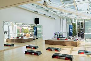 Hôtel Valdys Thalasso & Spa - les Pins