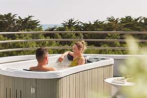 Hôtel Valdys Thalasso & Spa - les Pins