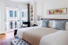 Frasers House, a Luxury Collection Hotel, Singapore