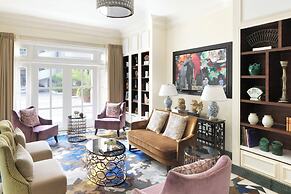 Frasers House, a Luxury Collection Hotel, Singapore