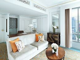 InterContinental Singapore by IHG