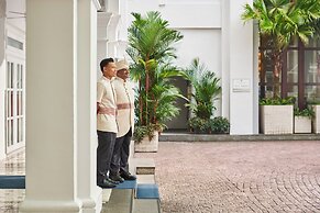 InterContinental Singapore by IHG