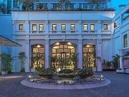 InterContinental Singapore by IHG