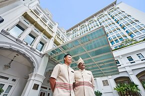 InterContinental Singapore by IHG