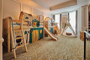 Frasers House, a Luxury Collection Hotel, Singapore