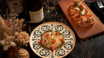 InterContinental Singapore by IHG