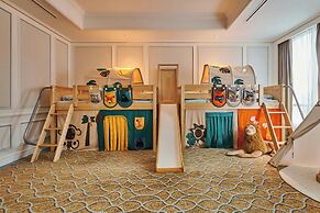 Frasers House, a Luxury Collection Hotel, Singapore