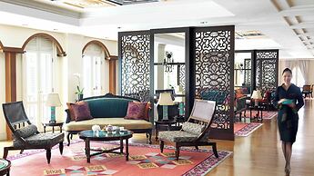 InterContinental Singapore by IHG