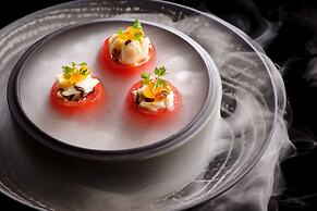 InterContinental Singapore by IHG