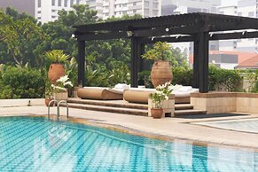 Frasers House, a Luxury Collection Hotel, Singapore