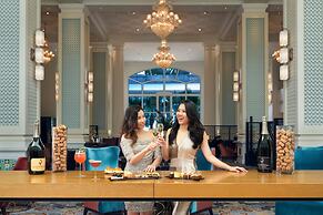 InterContinental Singapore by IHG