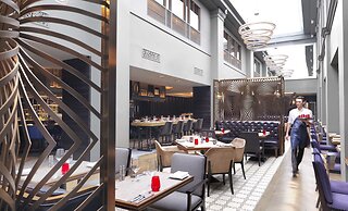 InterContinental Singapore by IHG