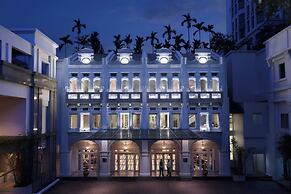 Frasers House, a Luxury Collection Hotel, Singapore