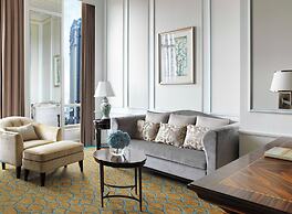 InterContinental Singapore by IHG