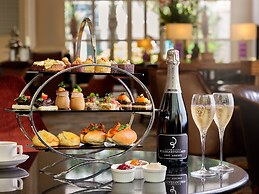 InterContinental Singapore by IHG