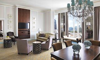 InterContinental Singapore by IHG