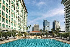 Frasers House, a Luxury Collection Hotel, Singapore