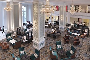 InterContinental Singapore by IHG