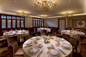 InterContinental Singapore by IHG