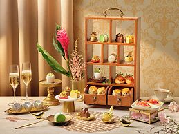 InterContinental Singapore by IHG