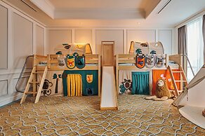 Frasers House, a Luxury Collection Hotel, Singapore