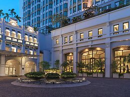 InterContinental Singapore by IHG