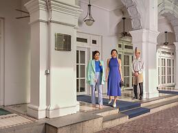 InterContinental Singapore by IHG