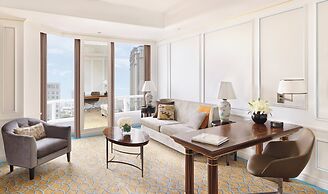 InterContinental Singapore by IHG