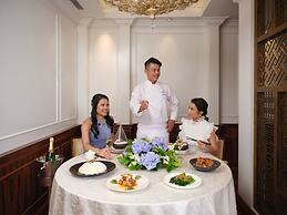 InterContinental Singapore by IHG