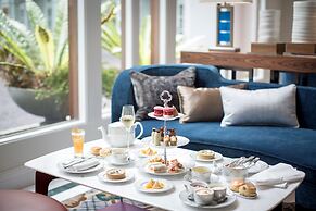 InterContinental Singapore by IHG