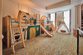 Frasers House, a Luxury Collection Hotel, Singapore
