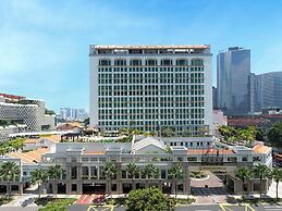 InterContinental Singapore by IHG