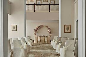 Frasers House, a Luxury Collection Hotel, Singapore