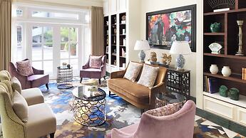 InterContinental Singapore by IHG