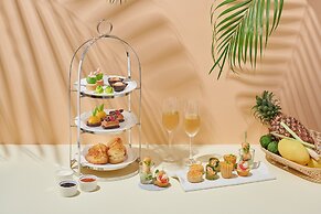 InterContinental Singapore by IHG