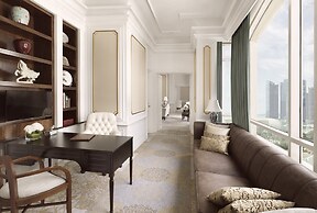 InterContinental Singapore by IHG