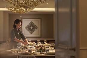 InterContinental Singapore by IHG