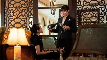 InterContinental Singapore by IHG