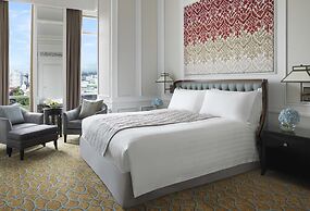 InterContinental Singapore by IHG