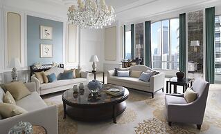 InterContinental Singapore by IHG