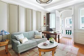 Frasers House, a Luxury Collection Hotel, Singapore