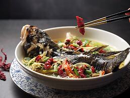 InterContinental Singapore by IHG