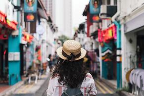 InterContinental Singapore by IHG