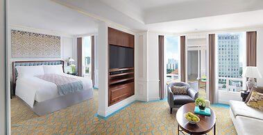 Frasers House, a Luxury Collection Hotel, Singapore